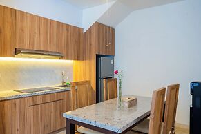 Bali Residence Villa