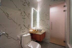 Bali Residence Villa