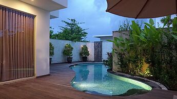Bali Residence Villa
