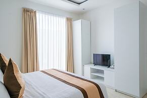 Bali Residence Villa