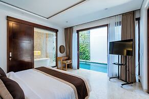 Bali Residence Villa