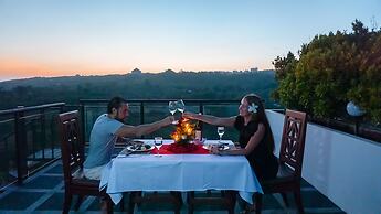 Bali Residence Villa