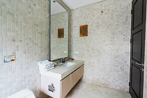 Bali Residence Villa