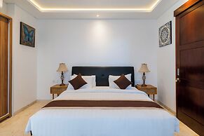 Bali Residence Villa