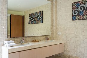 Bali Residence Villa