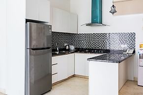 Bali Residence Villa