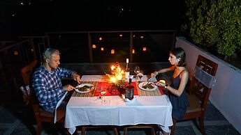 Bali Residence Villa