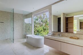 Bali Residence Villa