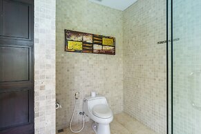 Bali Residence Villa