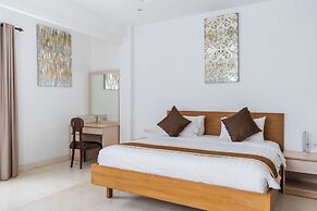 Bali Residence Villa