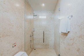 Bali Residence Villa