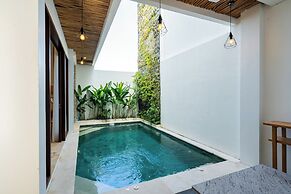 Bali Residence Villa