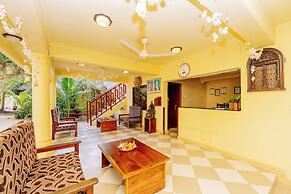 Ifa Beach Resort