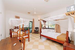 Ifa Beach Resort