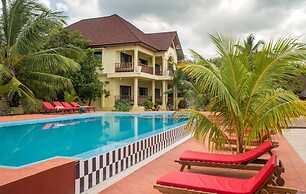 Ifa Beach Resort