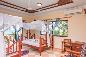 Ifa Beach Resort