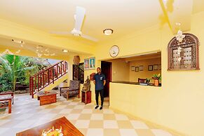 Ifa Beach Resort