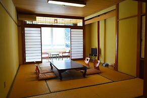 Ryokan Fukumotokan