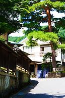 Ryokan Fukumotokan