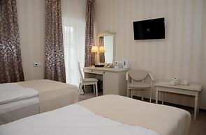Pletnevskiy Inn Hotel