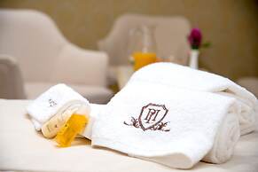 Pletnevskiy Inn Hotel