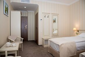 Pletnevskiy Inn Hotel