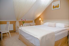 Pletnevskiy Inn Hotel