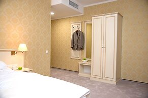 Pletnevskiy Inn Hotel