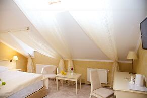 Pletnevskiy Inn Hotel