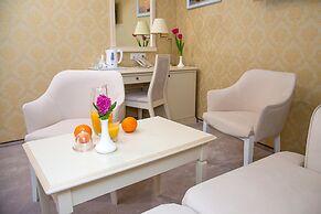 Pletnevskiy Inn Hotel