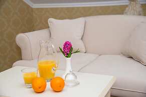 Pletnevskiy Inn Hotel