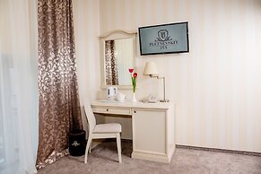 Pletnevskiy Inn Hotel