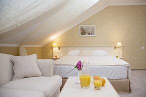 Pletnevskiy Inn Hotel