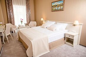 Pletnevskiy Inn Hotel