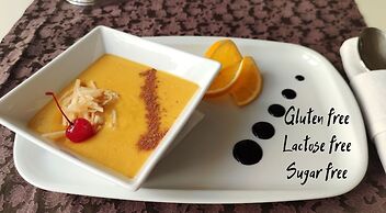 Pletnevskiy Inn Hotel