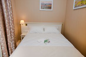 Pletnevskiy Inn Hotel