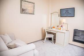 Pletnevskiy Inn Hotel