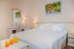 Pletnevskiy Inn Hotel