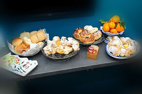 B&B Le Porte Del Centro - 19082053C100164