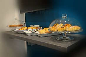 B&B Le Porte Del Centro - 19082053C100164