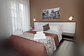 B&B Le Porte Del Centro - 19082053C100164