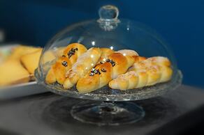 B&B Le Porte Del Centro - 19082053C100164