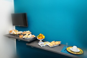 B&B Le Porte Del Centro - 19082053C100164