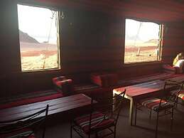 Wadi Rum Beduland Camp