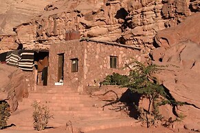 Wadi Rum Beduland Camp