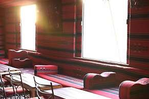 Wadi Rum Beduland Camp