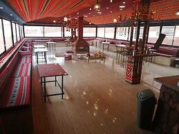 Wadi Rum Beduland Camp