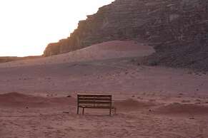 Wadi Rum Beduland Camp