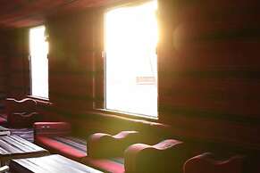 Wadi Rum Beduland Camp