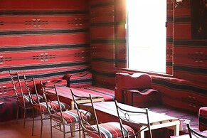 Wadi Rum Beduland Camp